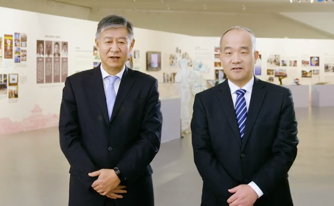 2021，于变局中开新局