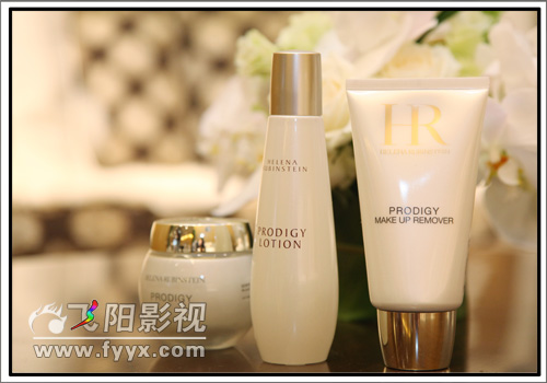 HR-赫莲娜