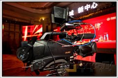 松下P2 AG-HPX600MC
